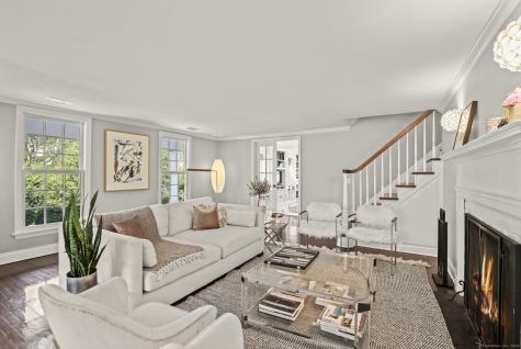 66 North Avenue Westport CT 06880