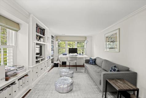 66 North Avenue Westport CT 06880