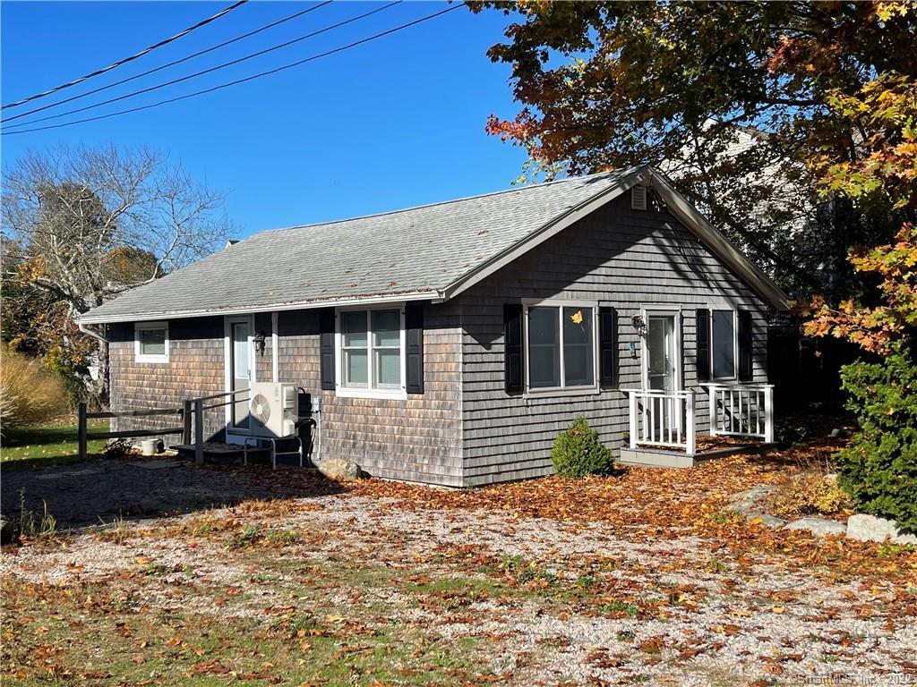 60 Wolcott Avenue Stonington CT 06378