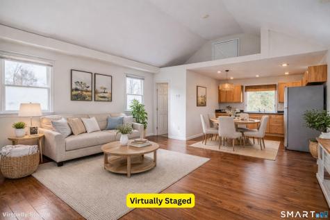 92-C Whisconier Road Brookfield CT 06804