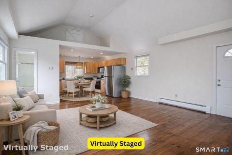 92-C Whisconier Road Brookfield CT 06804