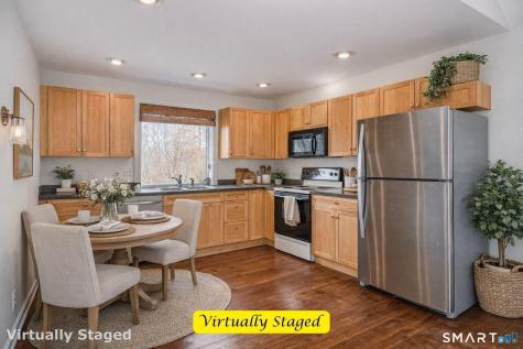 92-C Whisconier Road Brookfield CT 06804