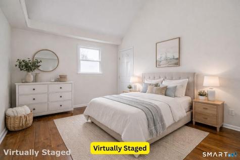 92-C Whisconier Road Brookfield CT 06804