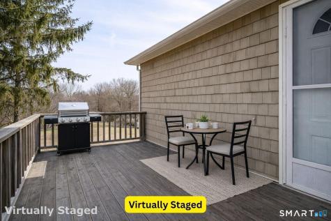 92-C Whisconier Road Brookfield CT 06804