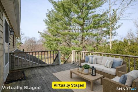 92-C Whisconier Road Brookfield CT 06804