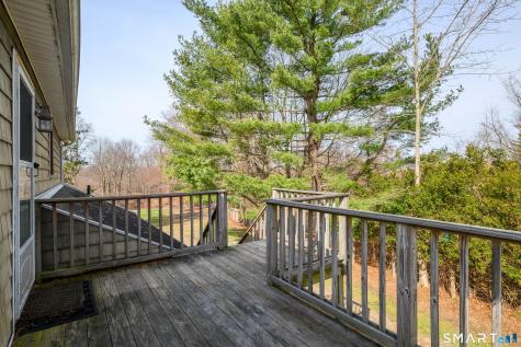 92-C Whisconier Road Brookfield CT 06804