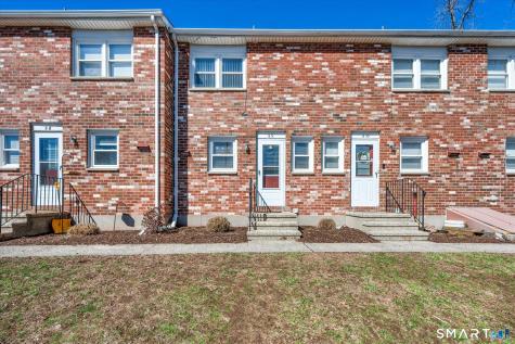 43 Hiltbrand Road Bristol CT 06010
