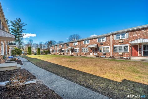 43 Hiltbrand Road Bristol CT 06010