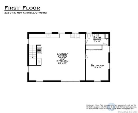 222 State Route 37 New Fairfield CT 06812
