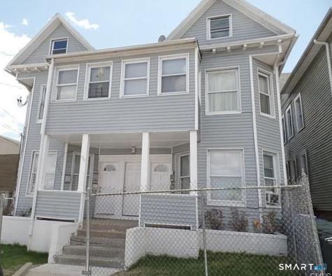 99 Madison Avenue Bridgeport CT 06604