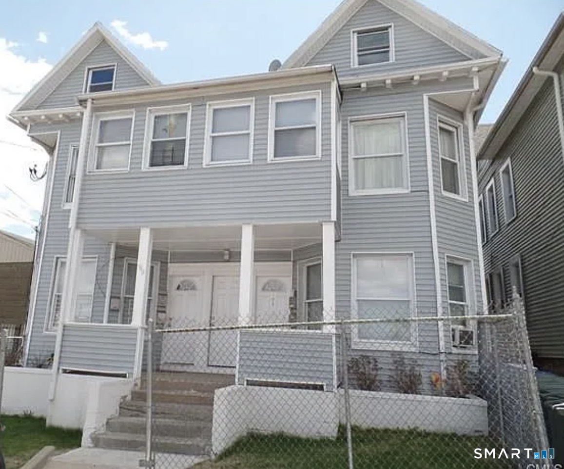 99 Madison Avenue Bridgeport CT 06604