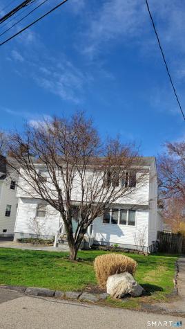 27 Hyatt Avenue Norwalk CT 06850