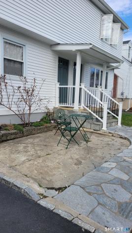 27 Hyatt Avenue Norwalk CT 06850