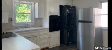 27 Hyatt Avenue Norwalk CT 06850