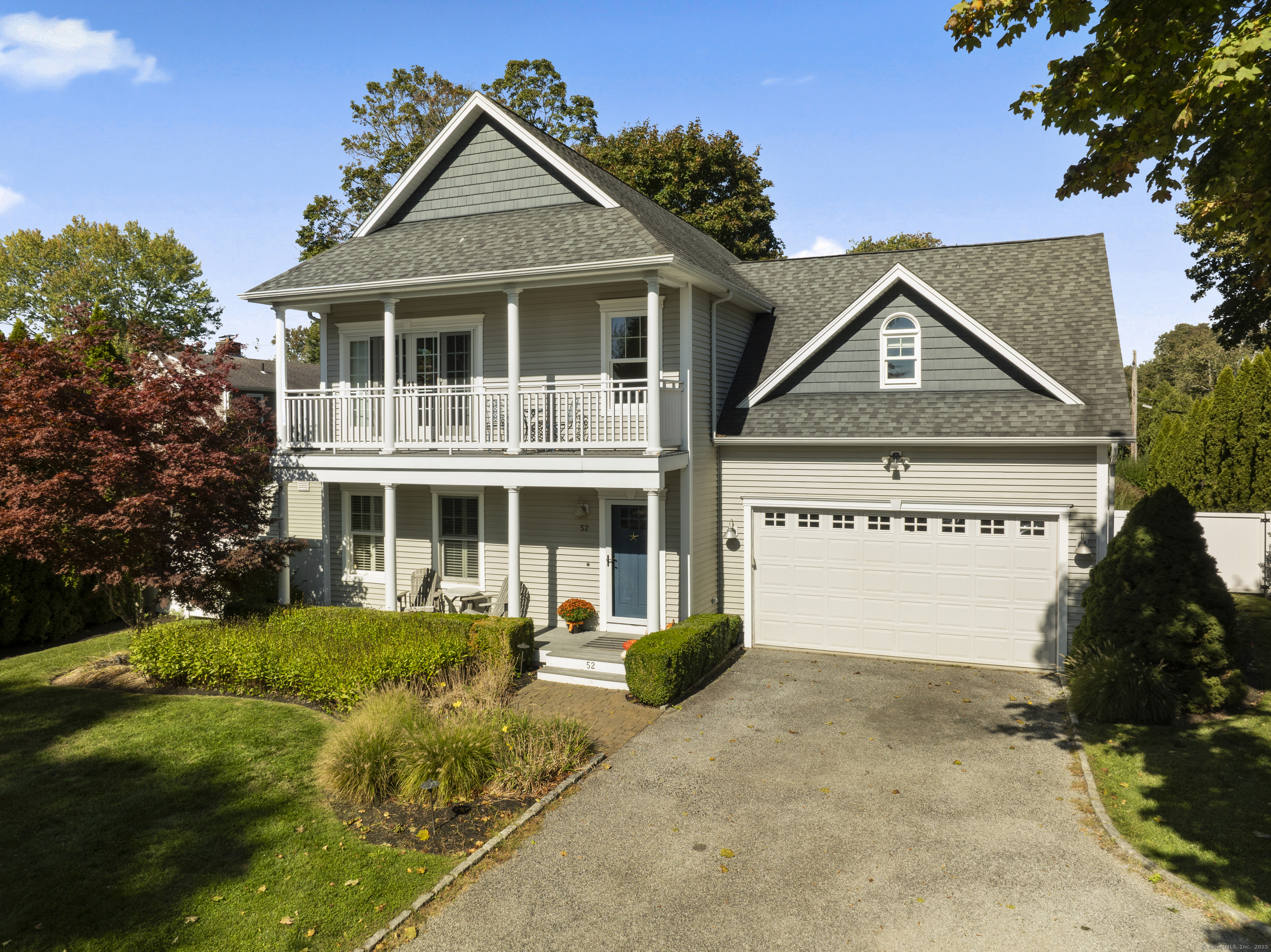 52 Kelsey Place Madison CT 06443