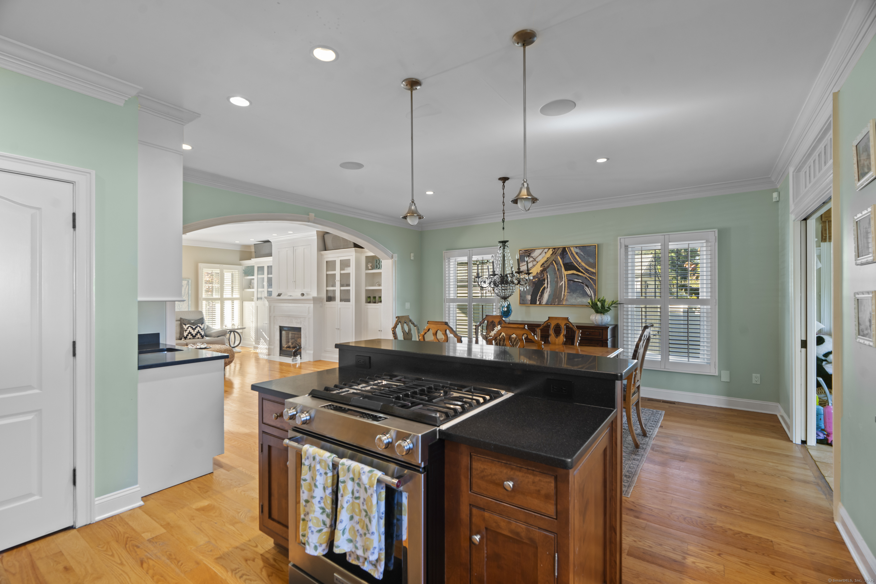 52 Kelsey Place Madison CT 06443