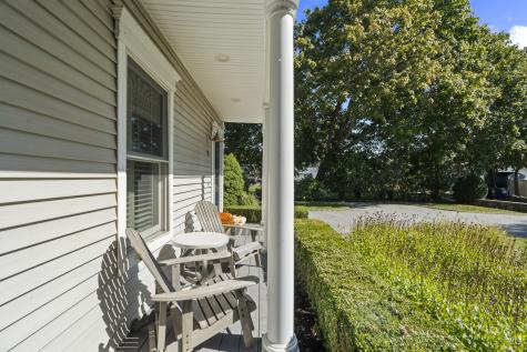 52 Kelsey Place Madison CT 06443