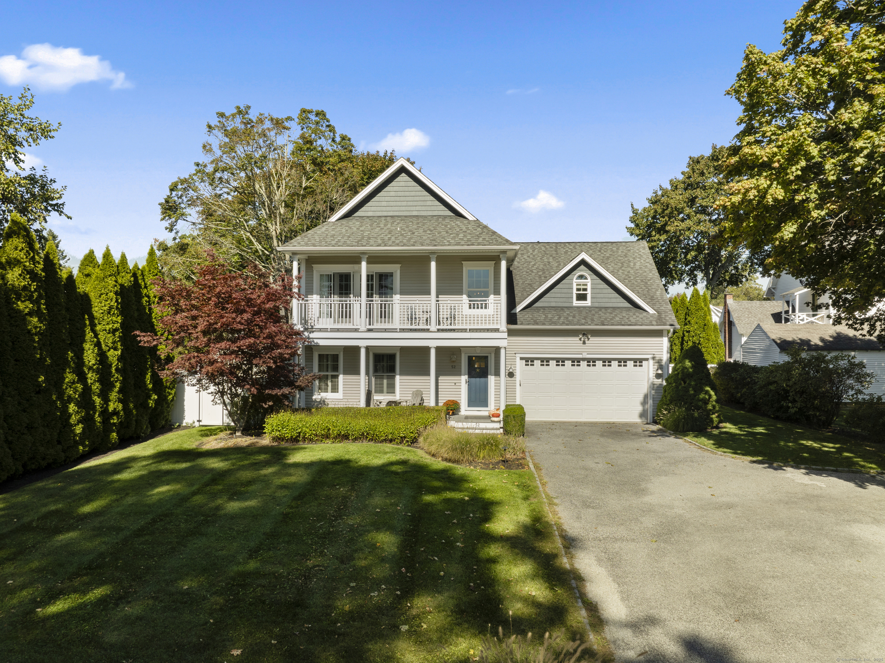 52 Kelsey Place Madison CT 06443