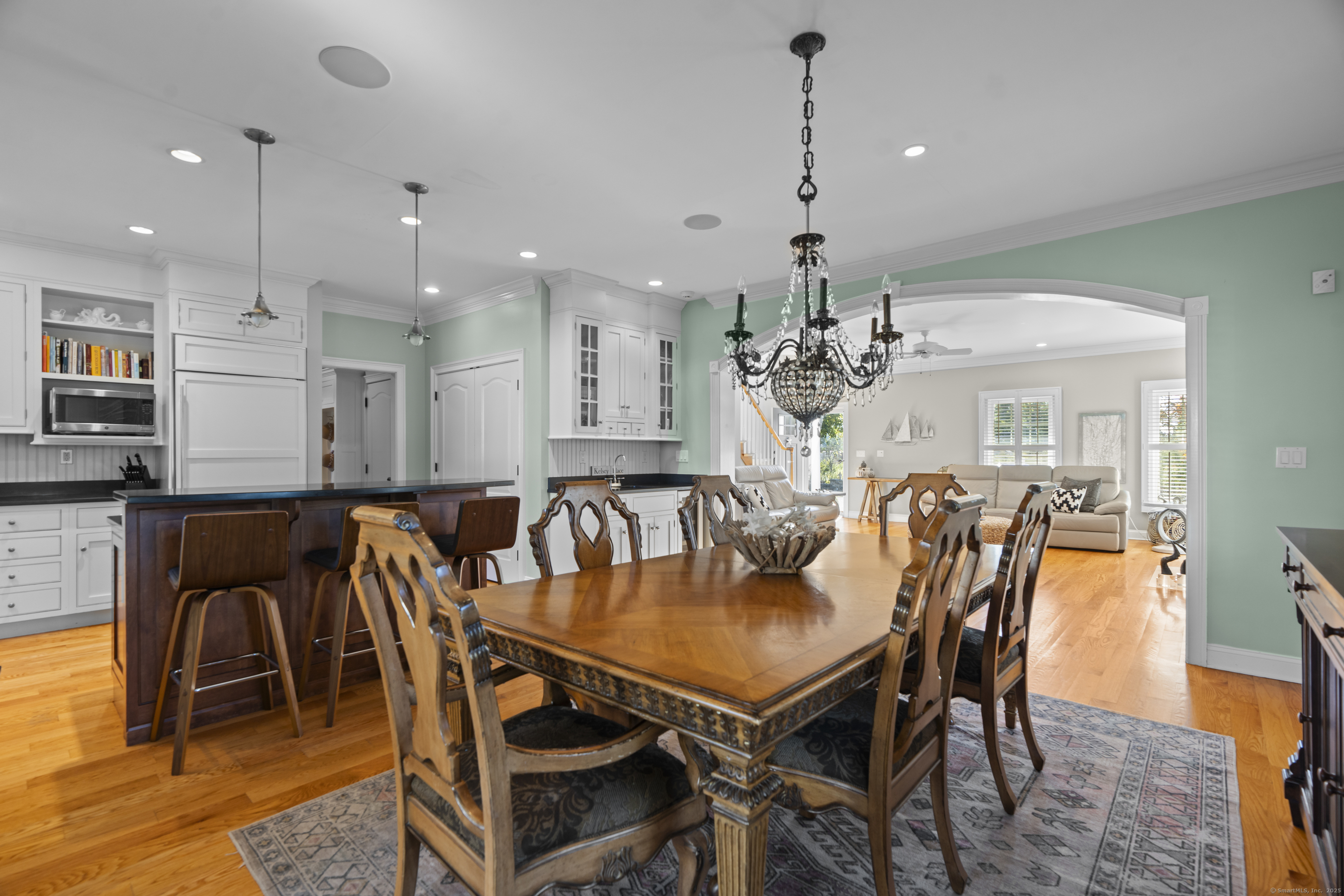 52 Kelsey Place Madison CT 06443
