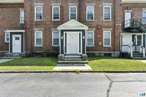 156 Garfield Avenue New London CT 06320