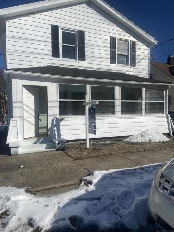 43 Whiting Street Hamden CT 06514