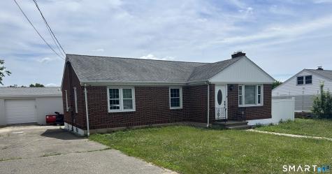 80 Alexander Avenue Bridgeport CT 06606