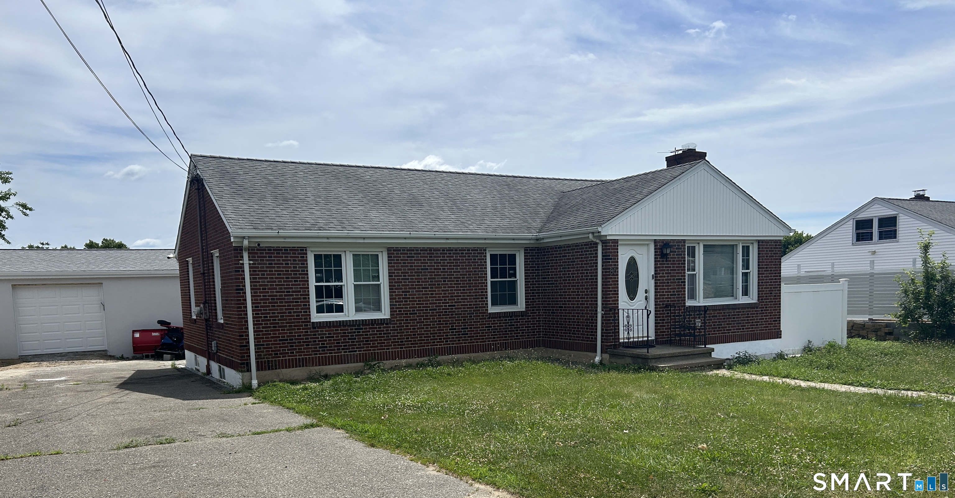 80 Alexander Avenue Bridgeport CT 06606