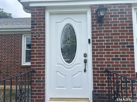 80 Alexander Avenue Bridgeport CT 06606