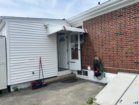 80 Alexander Avenue Bridgeport CT 06606