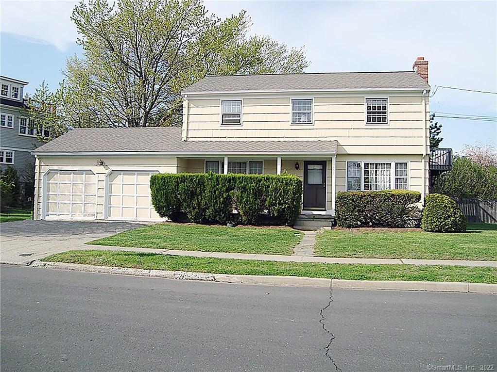 453 Birch Road Fairfield CT 06824