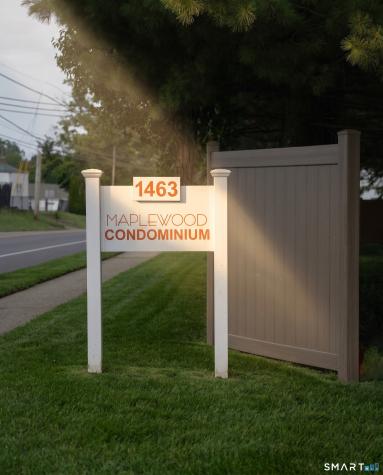 1463 Black Rock Turnpike Fairfield CT 06825