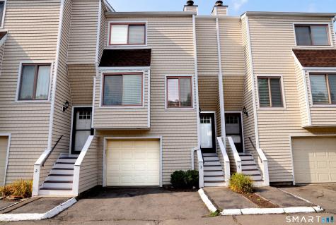 1463 Black Rock Turnpike Fairfield CT 06825