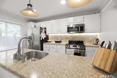 1463 Black Rock Turnpike Fairfield CT 06825