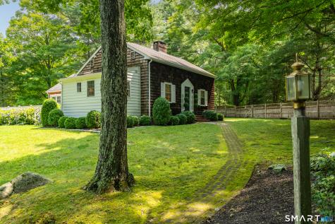 5 Coughlin Road Killingworth CT 06419