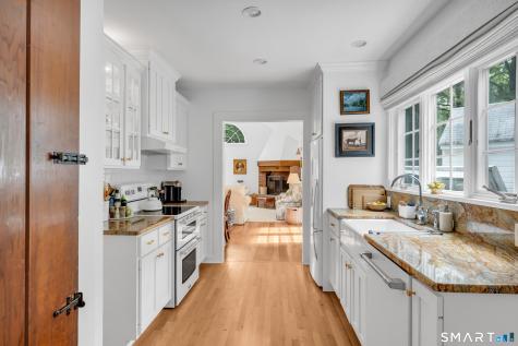 5 Coughlin Road Killingworth CT 06419