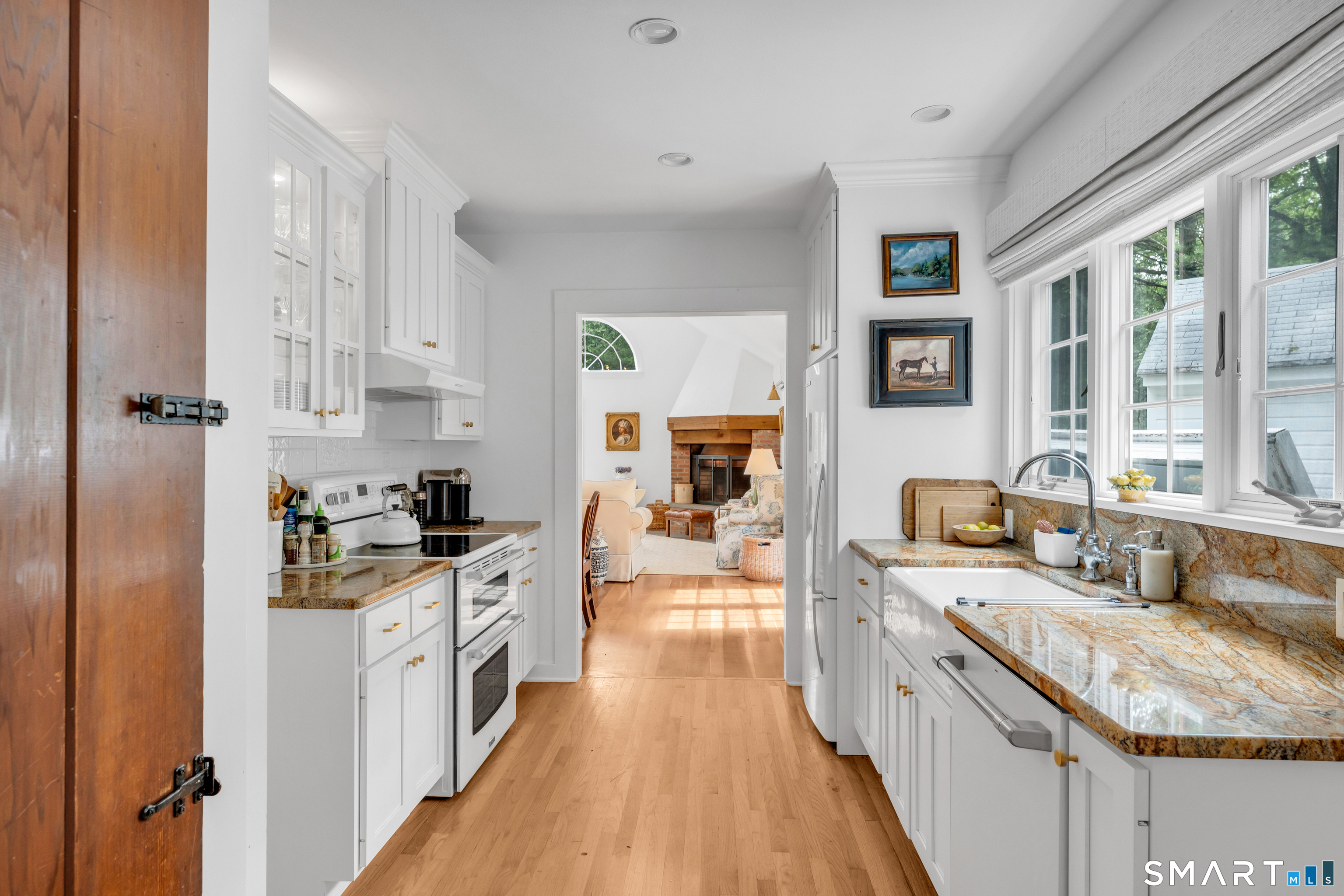 5 Coughlin Road Killingworth CT 06419