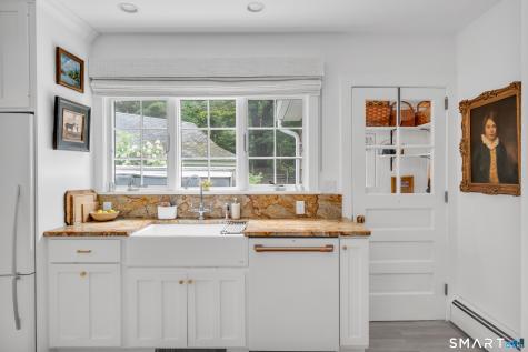 5 Coughlin Road Killingworth CT 06419