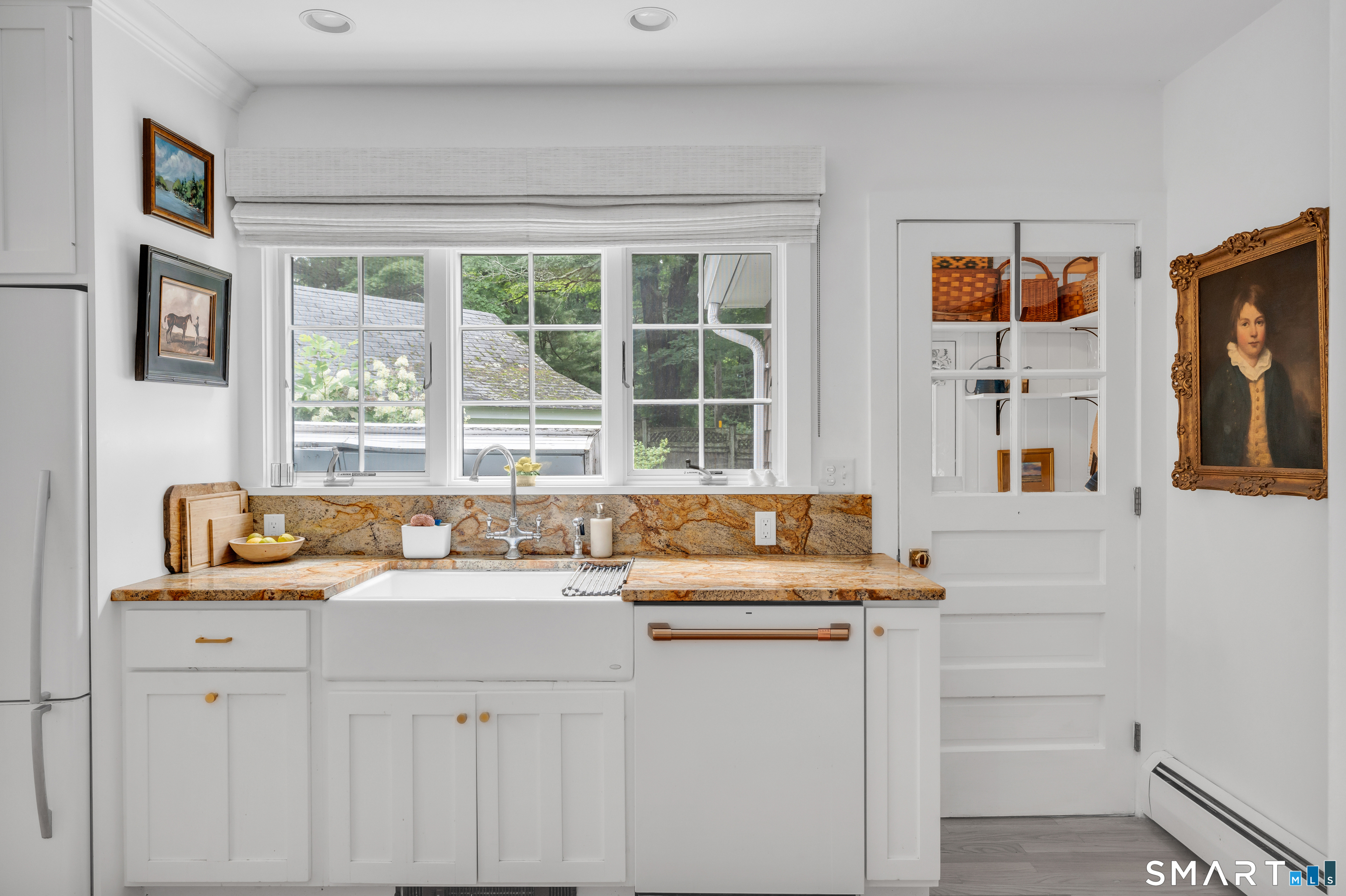 5 Coughlin Road Killingworth CT 06419