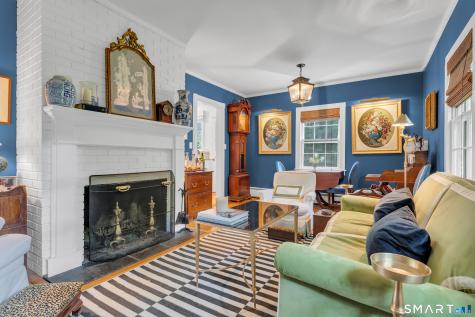 5 Coughlin Road Killingworth CT 06419