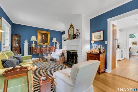 5 Coughlin Road Killingworth CT 06419