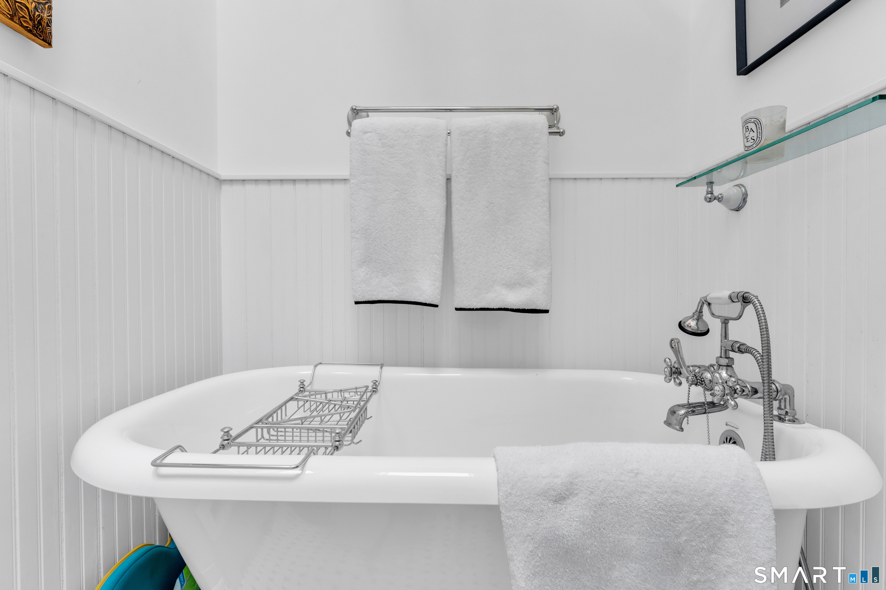 5 Coughlin Road Killingworth CT 06419