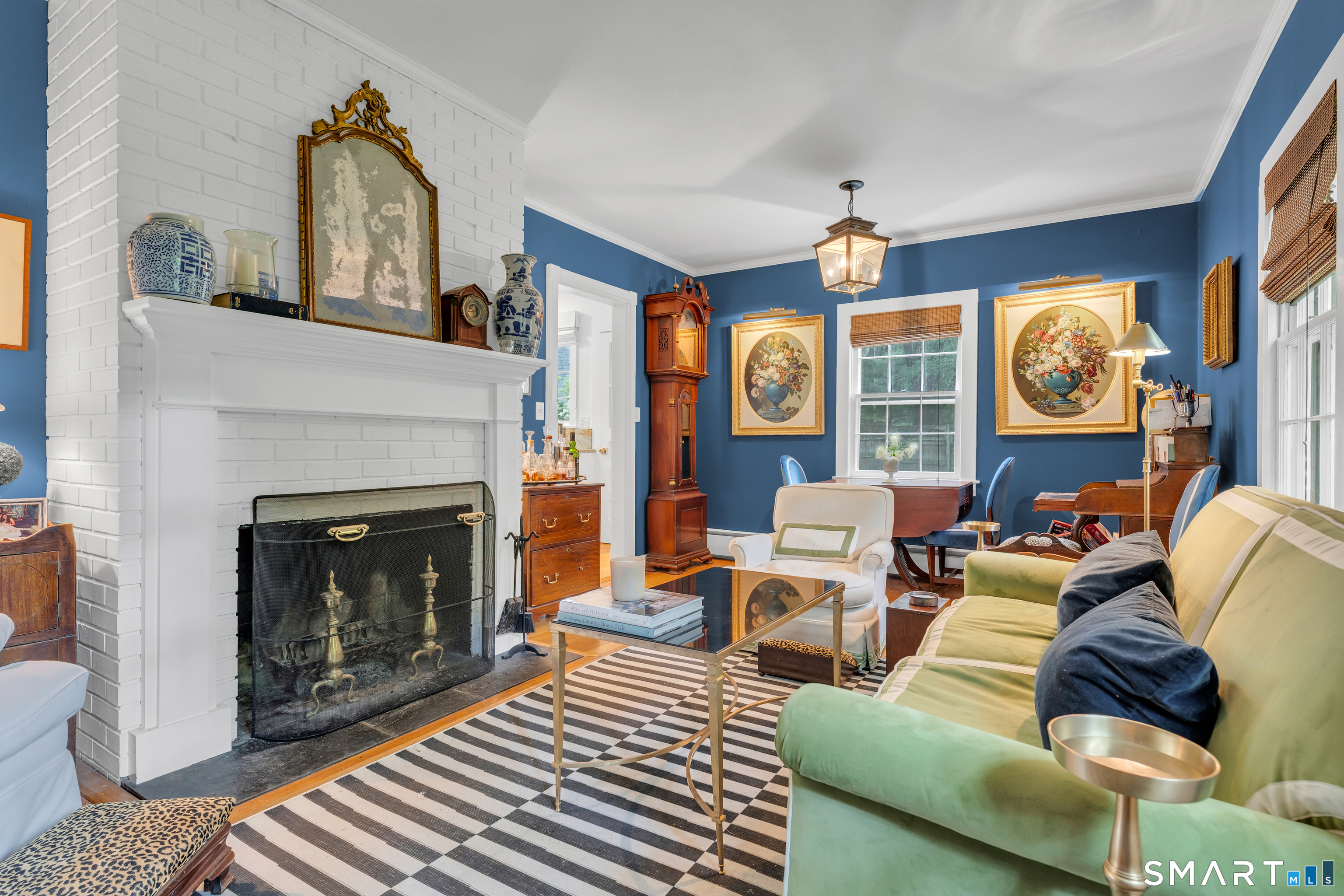 5 Coughlin Road Killingworth CT 06419