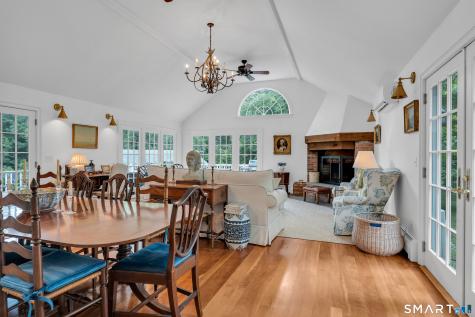 5 Coughlin Road Killingworth CT 06419