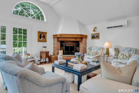 5 Coughlin Road Killingworth CT 06419