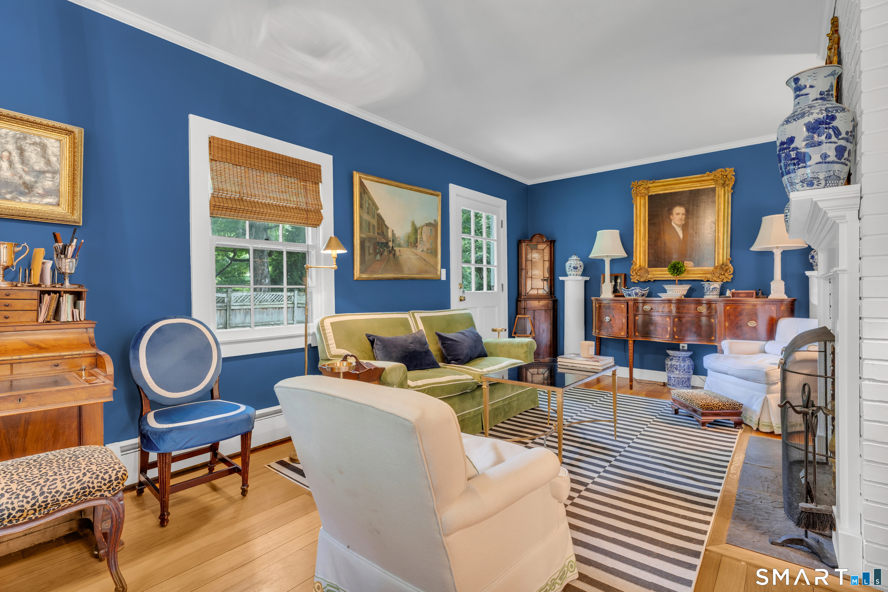 5 Coughlin Road Killingworth CT 06419
