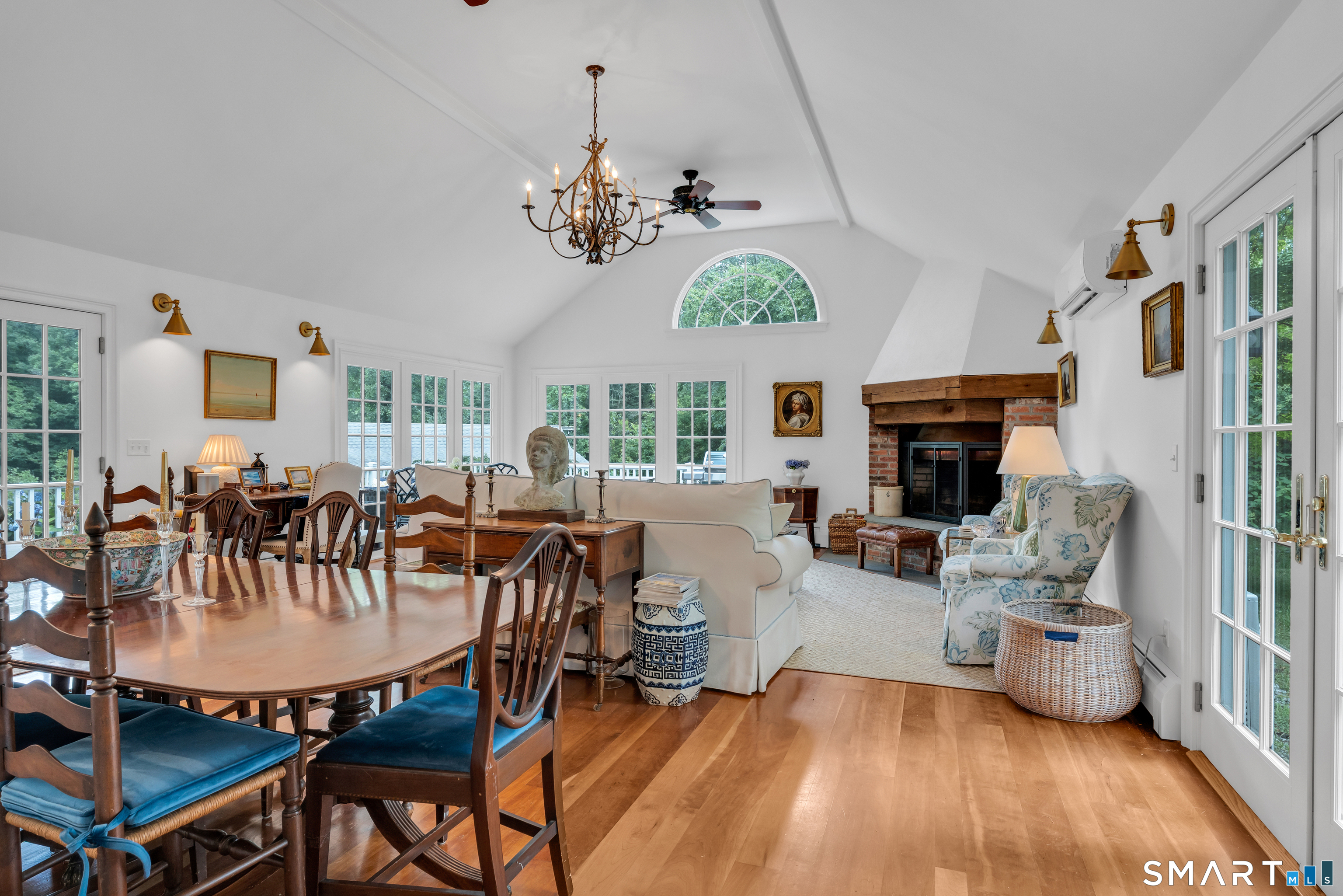 5 Coughlin Road Killingworth CT 06419