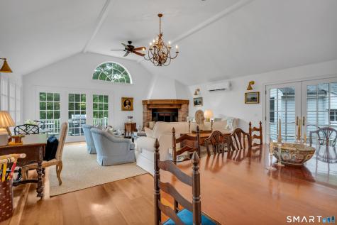 5 Coughlin Road Killingworth CT 06419