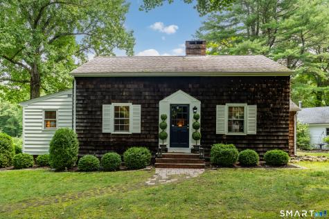 5 Coughlin Road Killingworth CT 06419