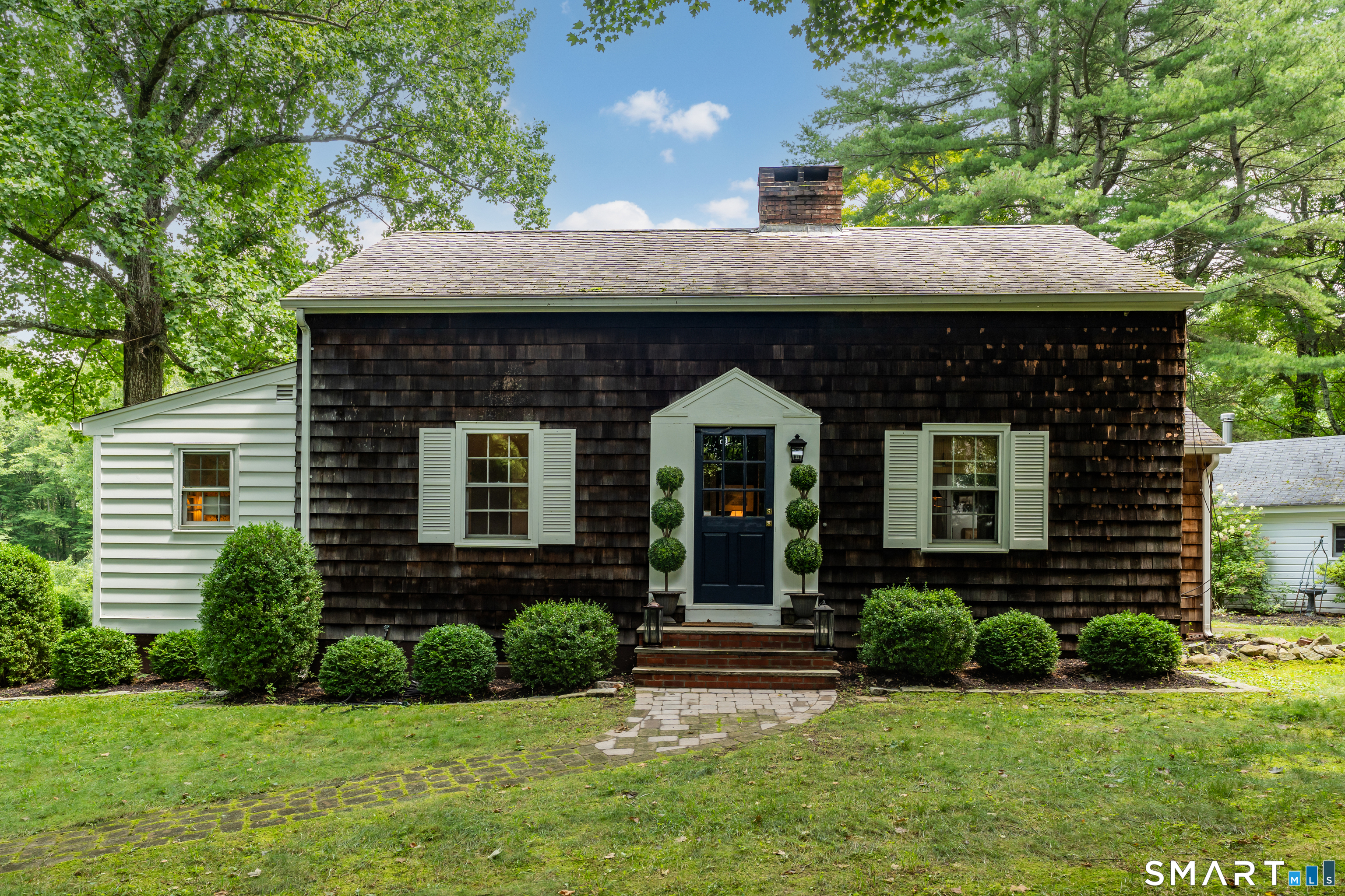 5 Coughlin Road Killingworth CT 06419