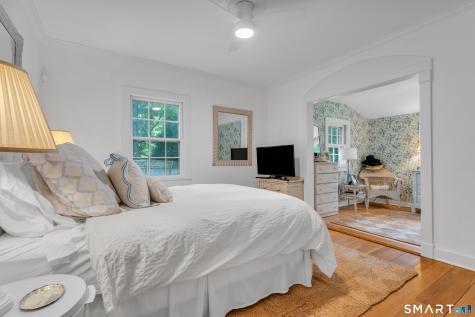 5 Coughlin Road Killingworth CT 06419
